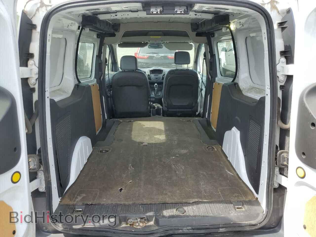 2017 FORD TRANSIT - VIN: NM0LS7E7XH1322430 - Фото 10