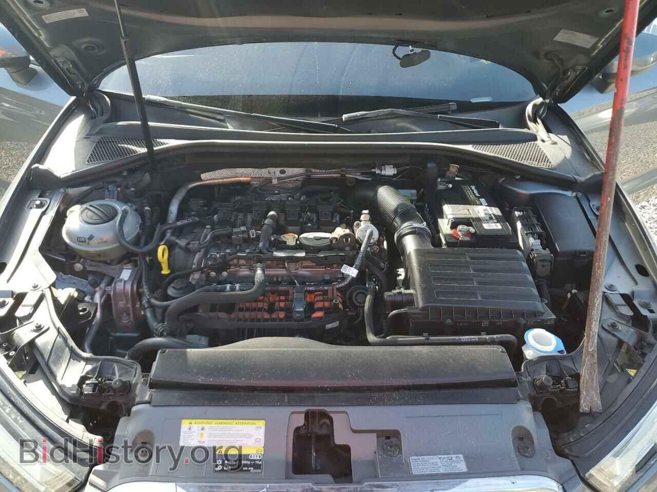 2015 AUDI A3 - VIN: WAUBFGFF2F1106297 - Фото 11