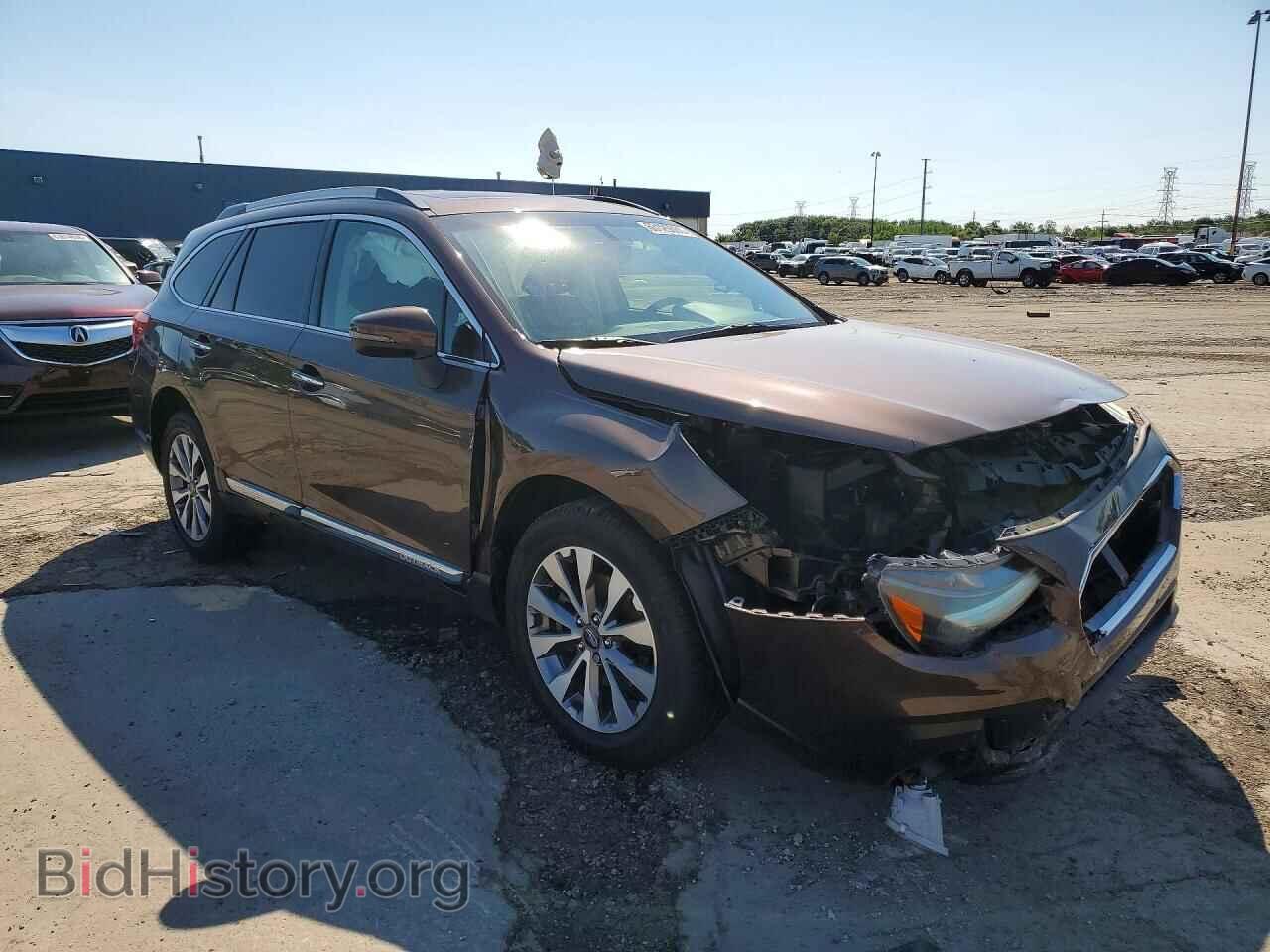 2019 SUBARU OUTBACK - VIN: 4S4BSETC7K3280776 - Фото 4