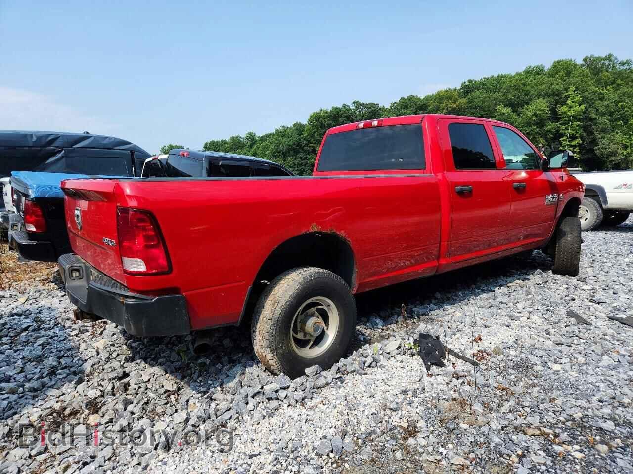 2017 RAM 3500 - VIN: 3C63R3GL3HG599723 - Photo 3