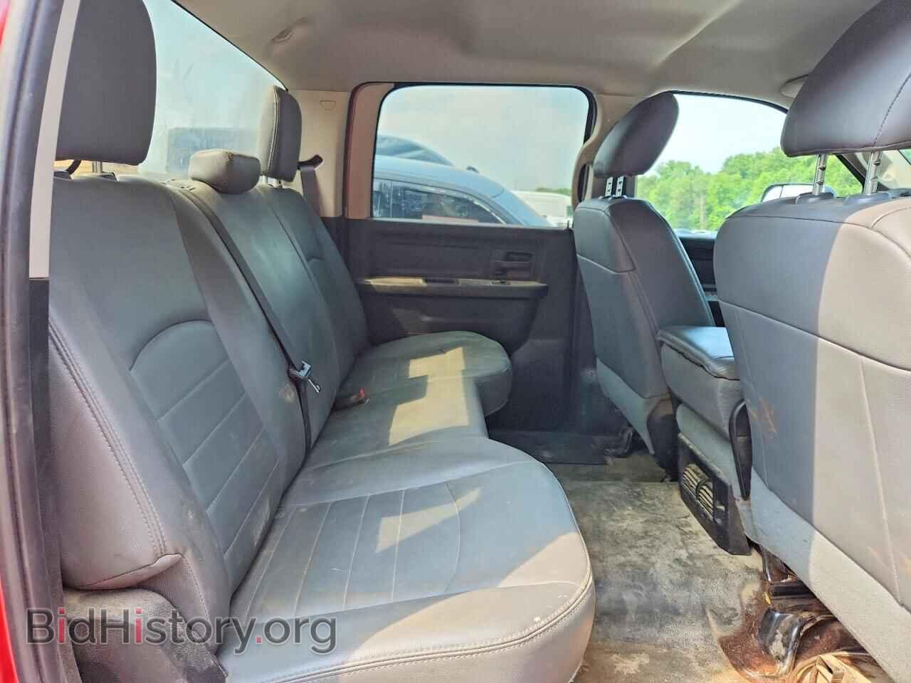 2017 RAM 3500 - VIN: 3C63R3GL3HG599723 - Photo 10