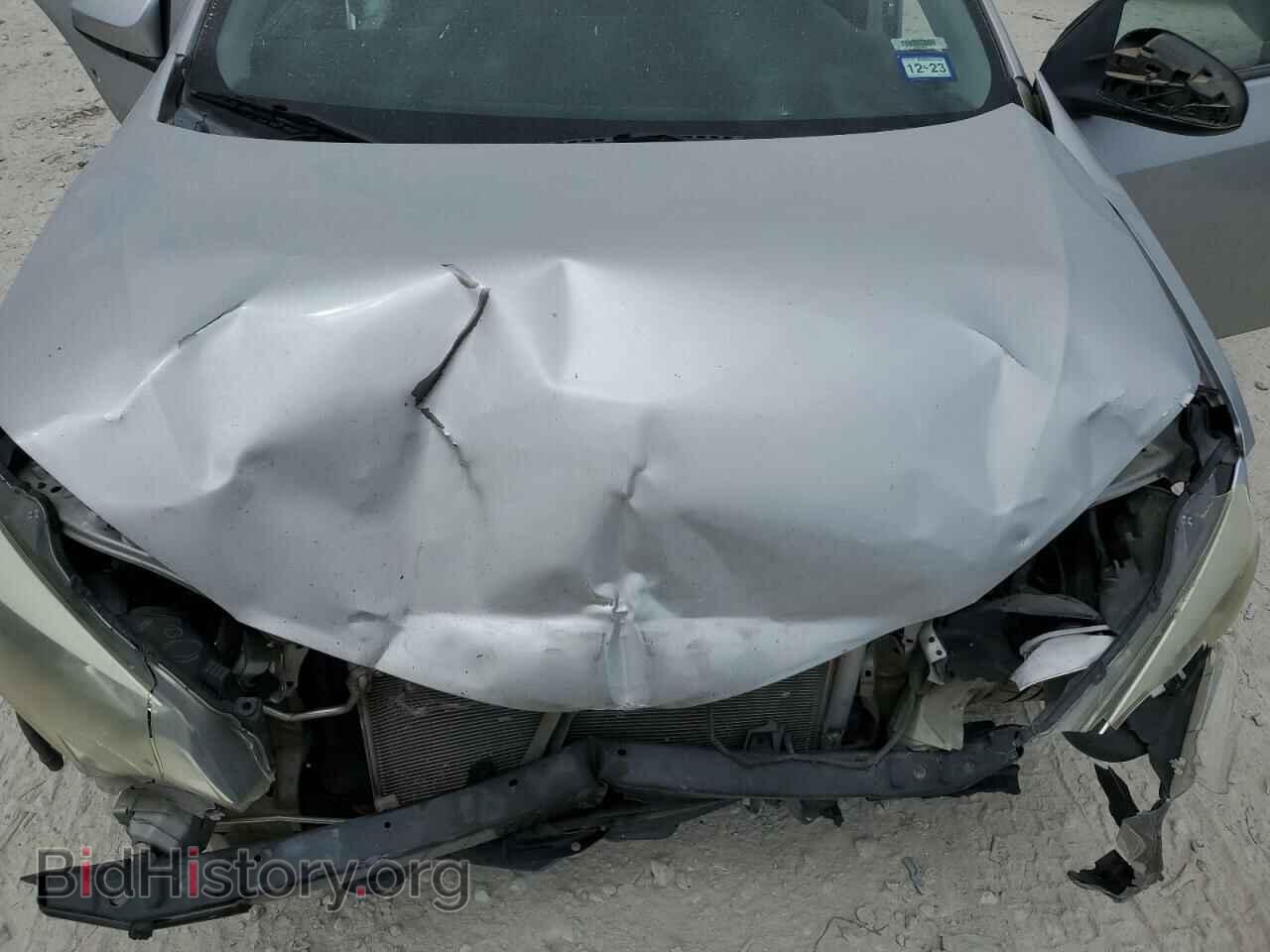 2015 TOYOTA COROLLA - VIN: 5YFBURHE9FP302919 - Фото 11