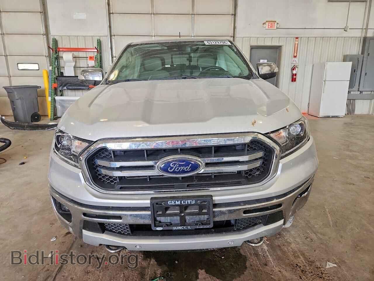 2019 FORD RANGER - VIN: 1FTER4FH5KLB05473 - Фото 5