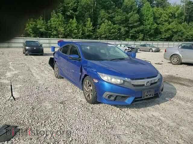 2017 HONDA CIVIC - VIN: 19XFC2F84HE031488 - Фото 13