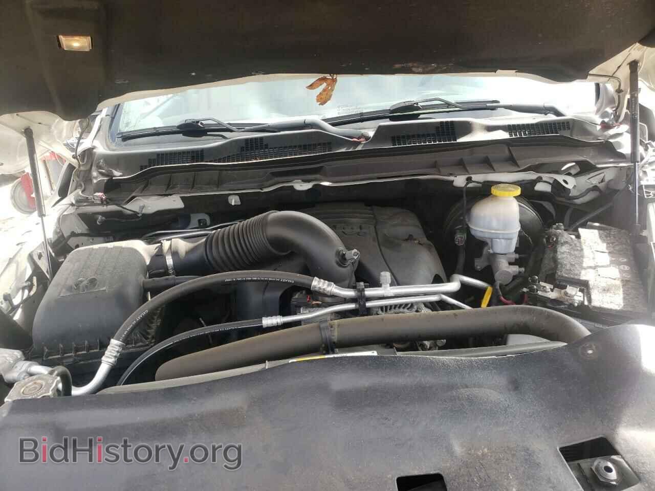 2017 RAM 1500 - VIN: 1C6RR7VT8HS656589 - Фото 7