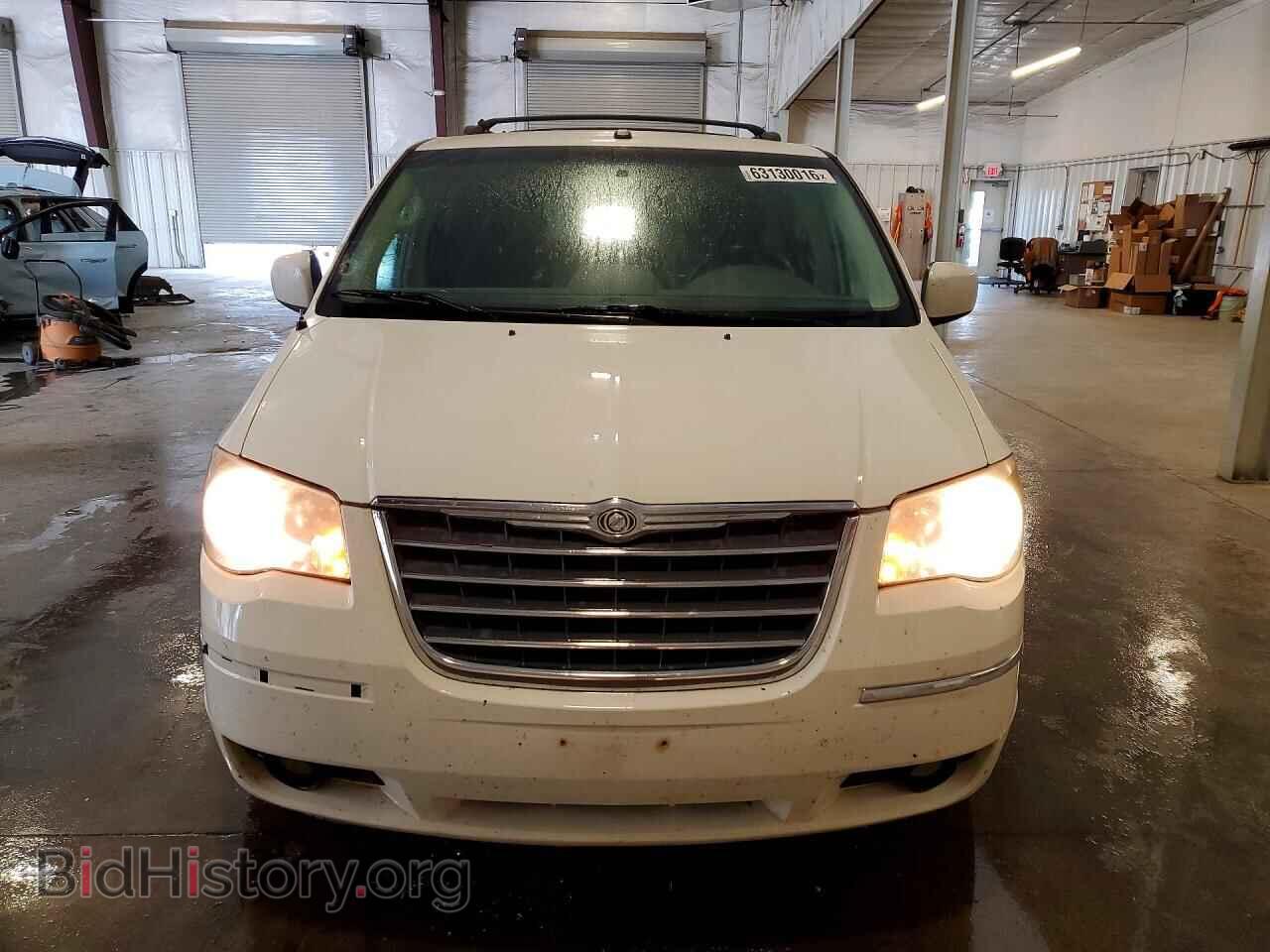 2010 CHRYSLER MINIVAN - VIN: 2A4RR5DX7AR290739 - Photo 5