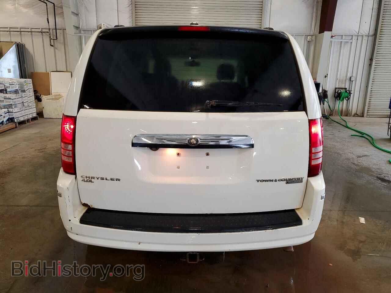 2010 CHRYSLER MINIVAN - VIN: 2A4RR5DX7AR290739 - Photo 6