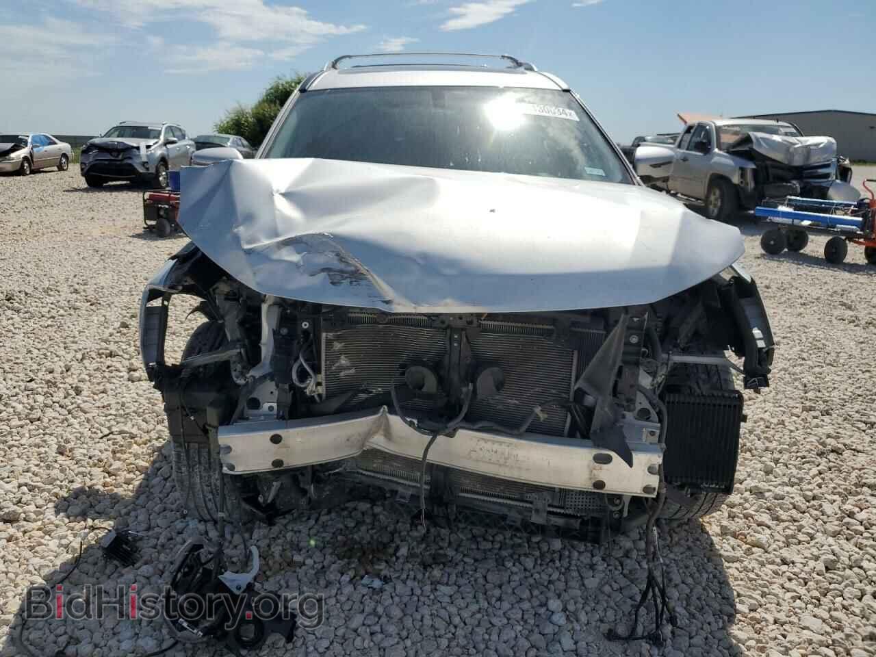 2020 NISSAN PATHFINDER - VIN: 5N1DR2DN3LC646852 - Фото 5
