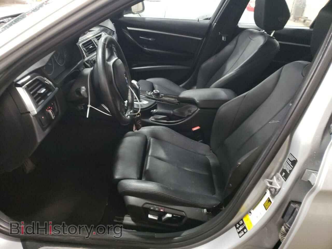 2018 BMW 3 SERIES - VIN: WBA8D9G52JNU70352 - Фото 7