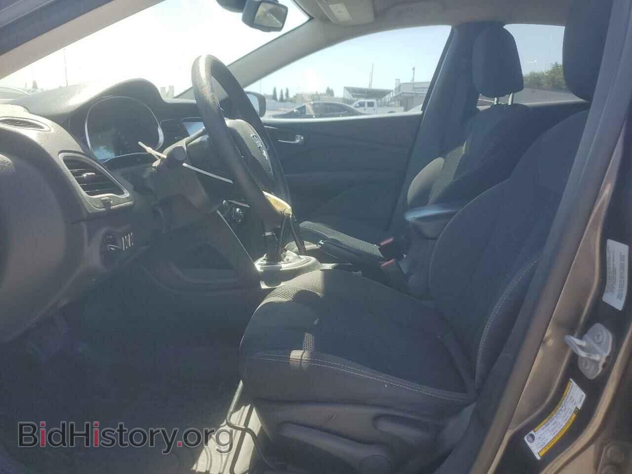2015 DODGE DART - VIN: 1C3CDFBB5FD306765 - Photo 7