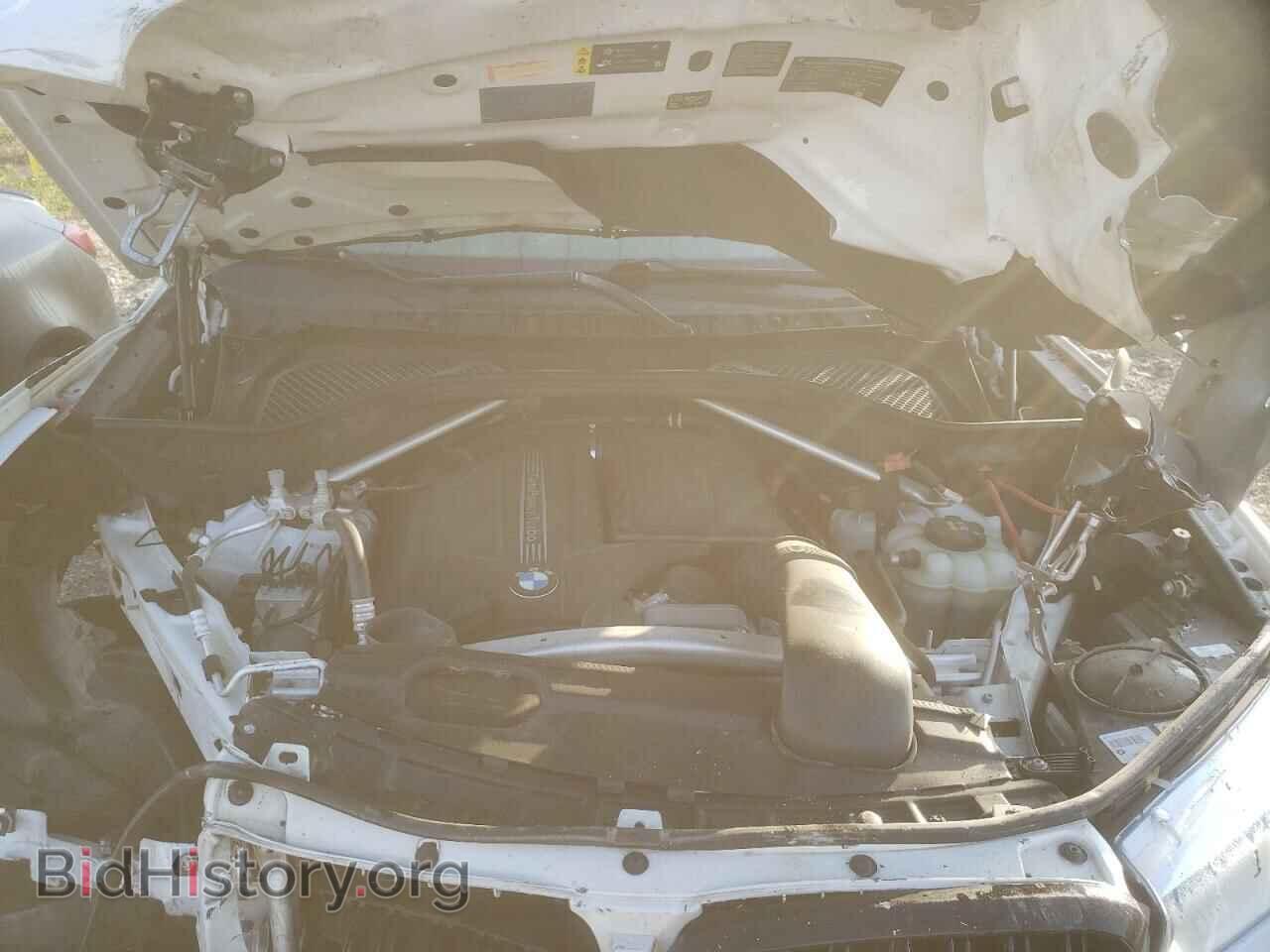 2017 BMW X5 - VIN: 5UXKR2C3XH0X03549 - Фото 7