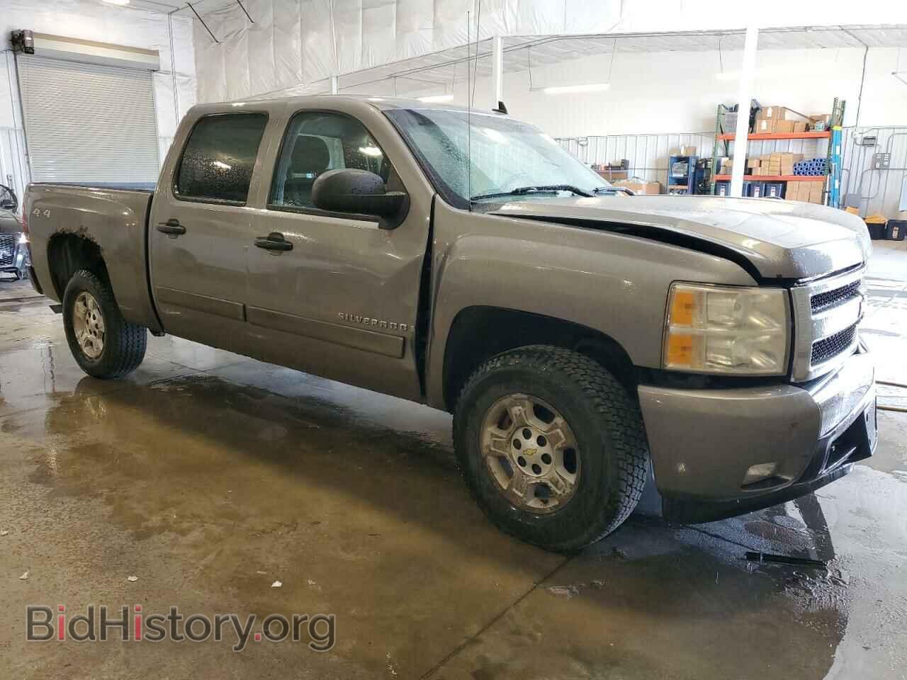 2007 CHEVROLET All Models - VIN: 2GCEK13M971610627 - Фото 4