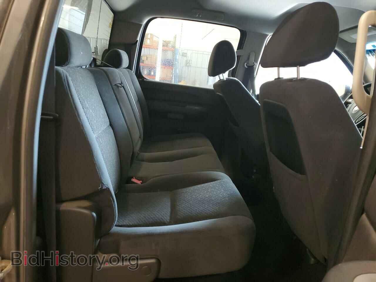 2007 CHEVROLET All Models - VIN: 2GCEK13M971610627 - Фото 10