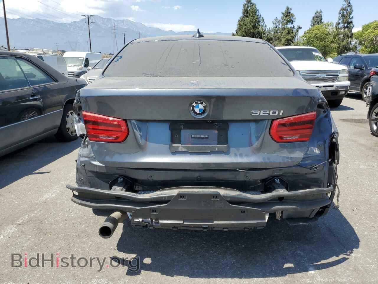 2018 BMW 3 SERIES - VIN: WBA8E1G59JNU92508 - Фото 6