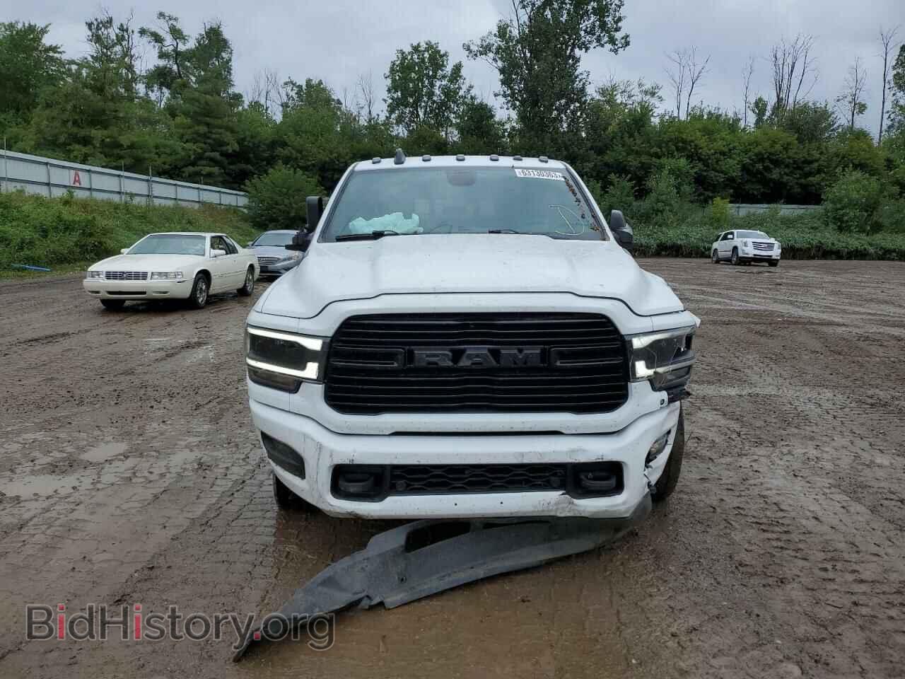 2021 RAM 2500 - VIN: 3C6UR5DJ4MG655620 - Фото 5