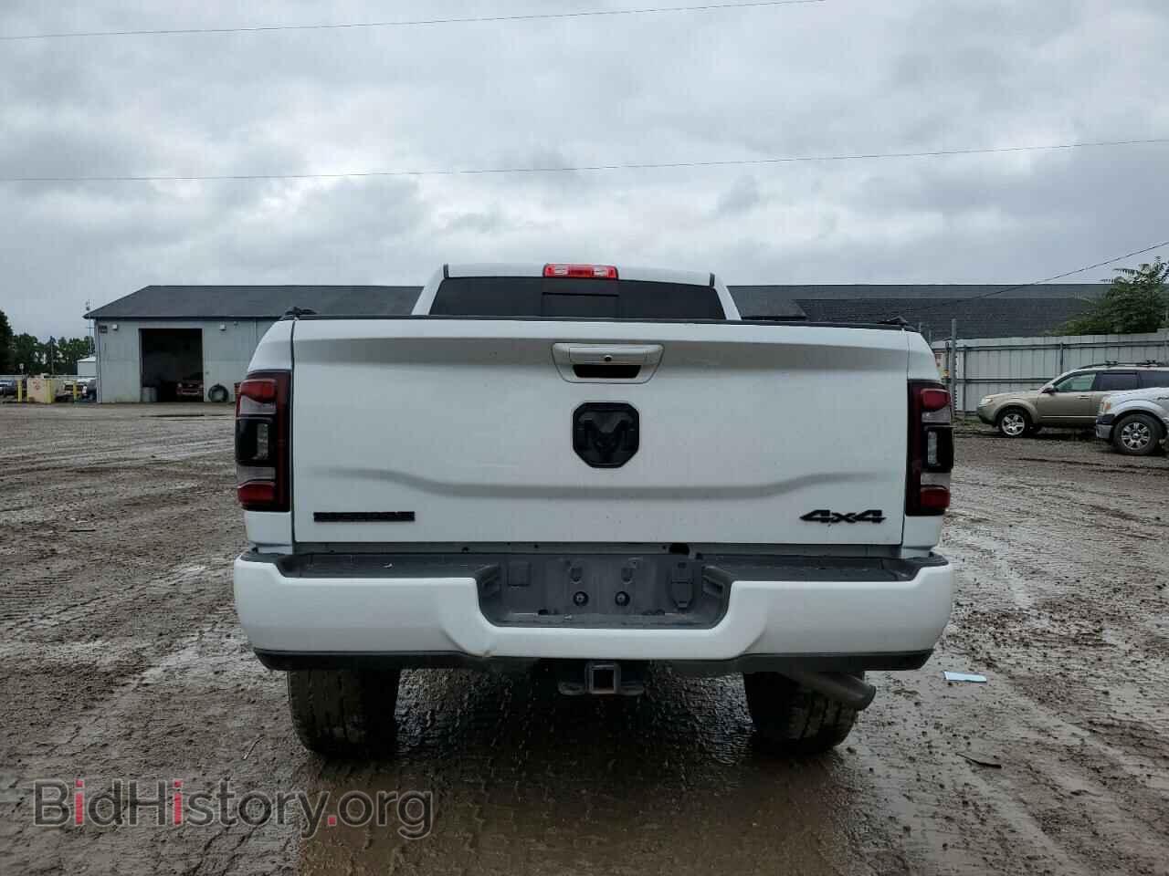 2021 RAM 2500 - VIN: 3C6UR5DJ4MG655620 - Фото 6