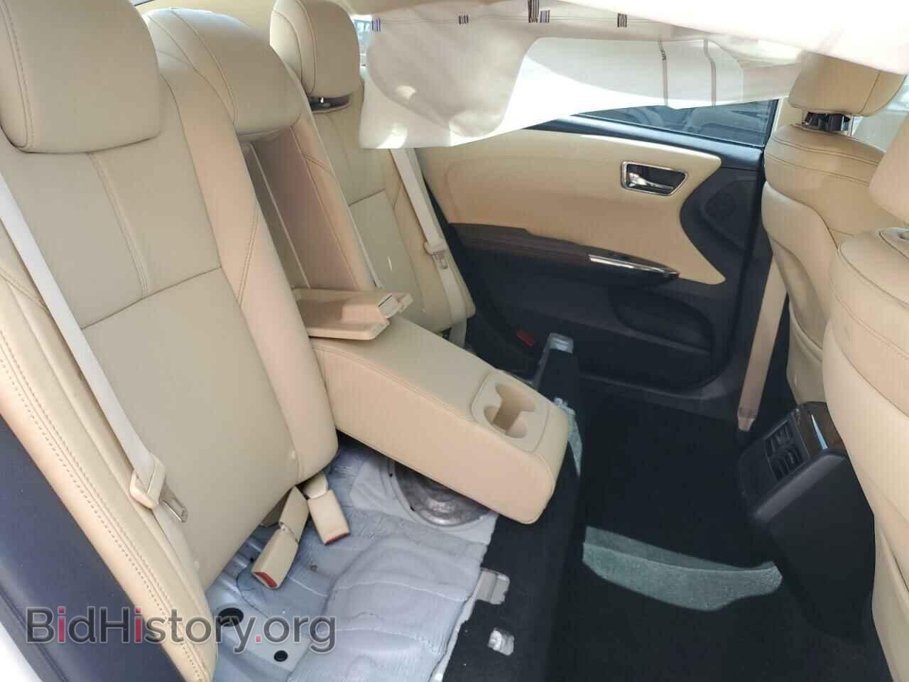 2013 TOYOTA AVALON - VIN: 4T1BD1EB6DU017120 - Фото 10