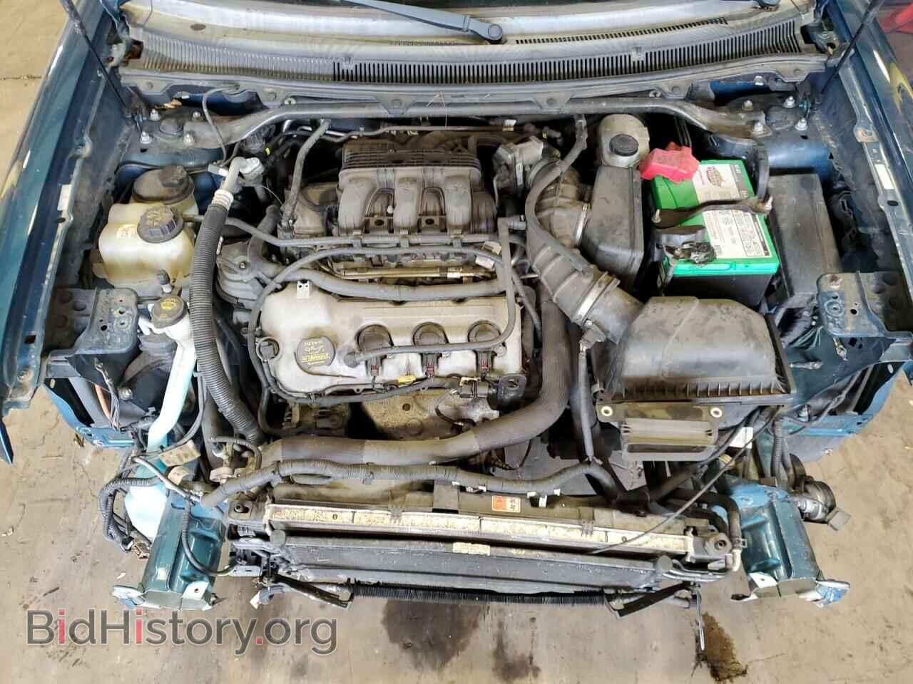 2011 FORD FLEX - VIN: 2FMGK5BCXBBD01997 - Photo 12
