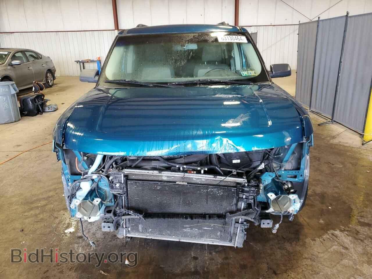 2011 FORD FLEX - VIN: 2FMGK5BCXBBD01997 - Photo 5