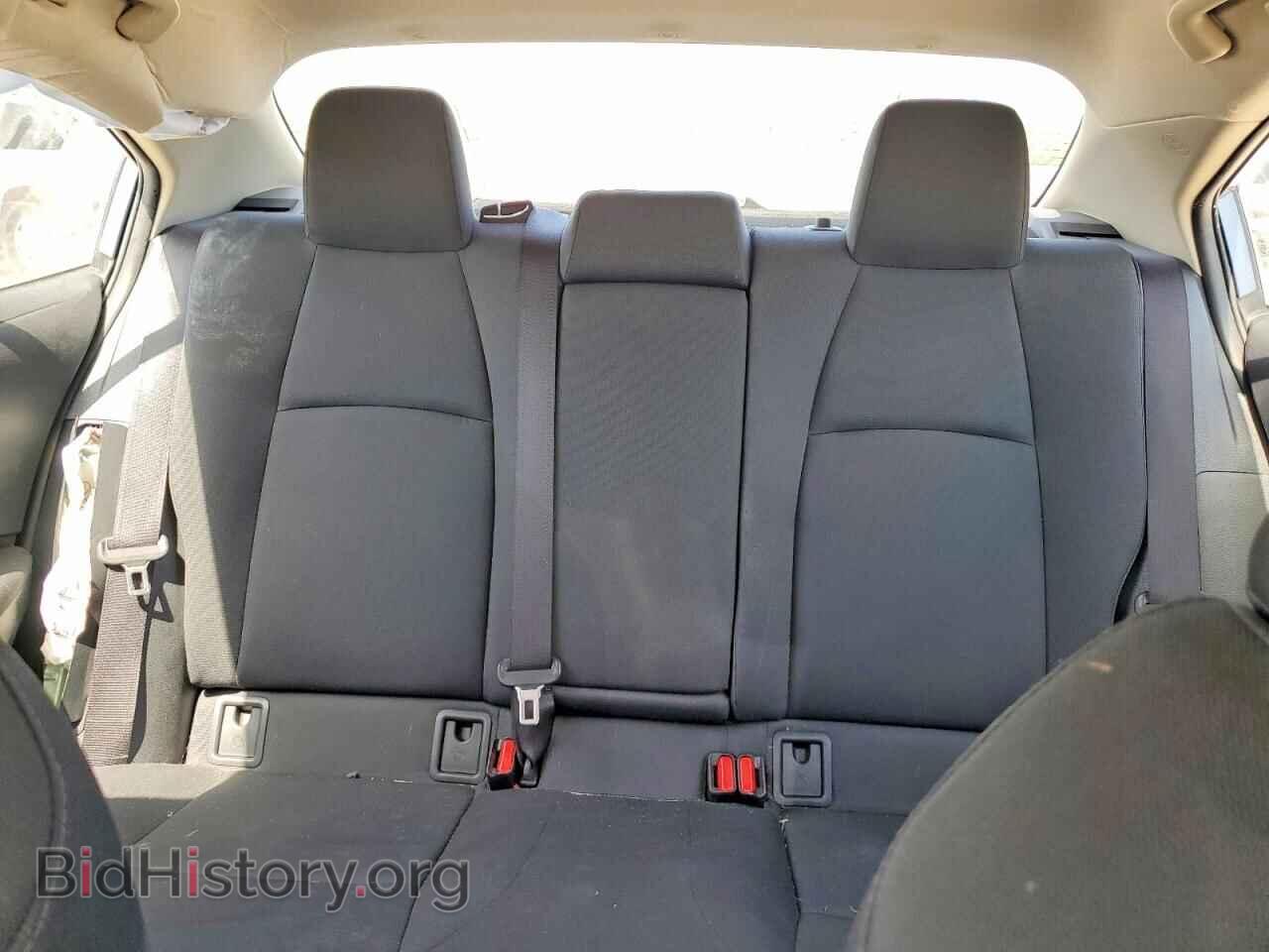 2022 TOYOTA COROLLA - VIN: JTDEPMAE5N3020267 - Фото 10