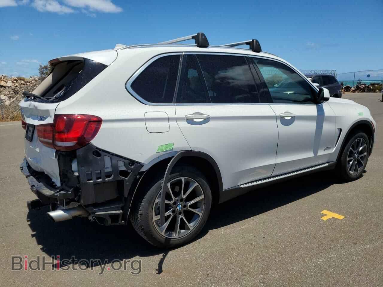 2014 BMW X5 - VIN: 5UXKR0C59E0C28061 - Фото 3