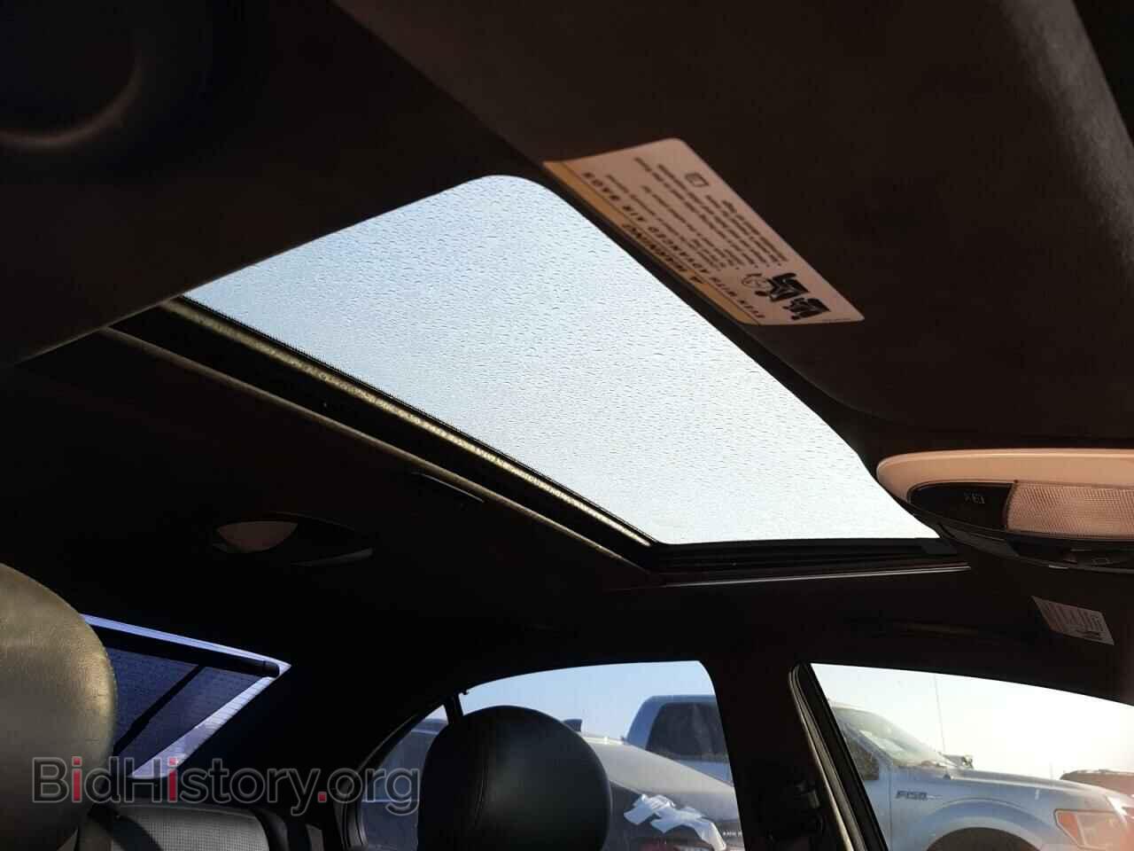 2008 MERCEDES-BENZ E-CLASS - VIN: WDBUF77X28B251936 - Фото 9