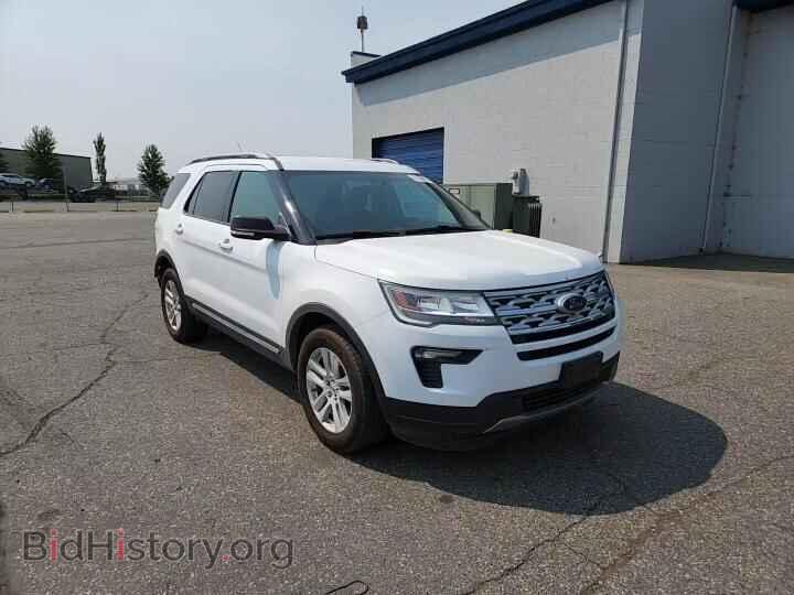 2019 FORD EXPLORER - VIN: 1FM5K8D87KGA61544 - Photo 15
