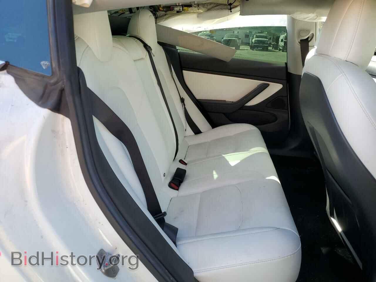 2018 TESLA MODEL 3 - VIN: 5YJ3E1EB9JF074714 - Фото 10