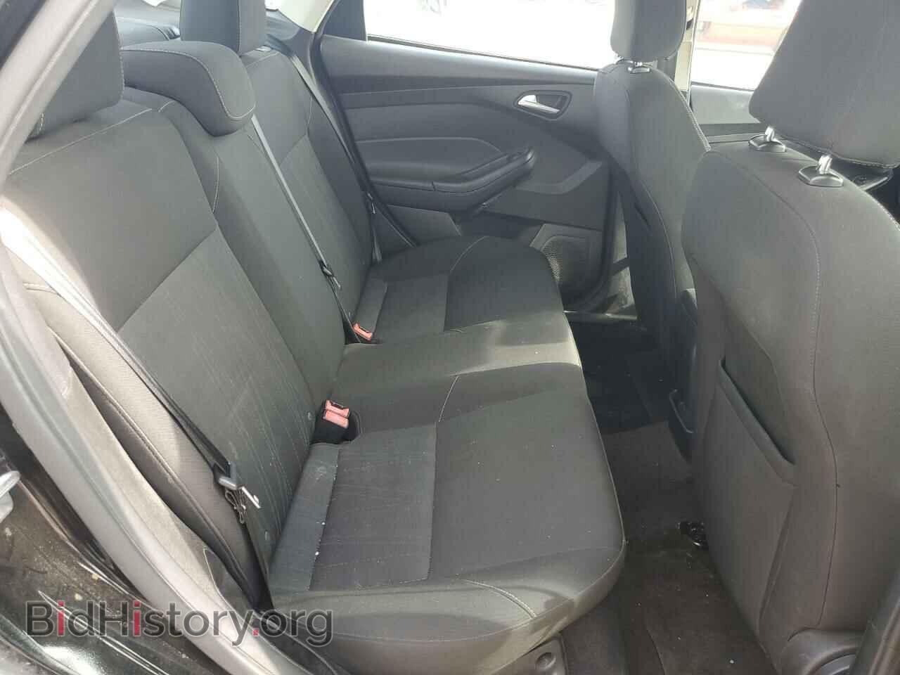 2015 FORD FOCUS - VIN: 1FADP3F22FL246620 - Фото 10