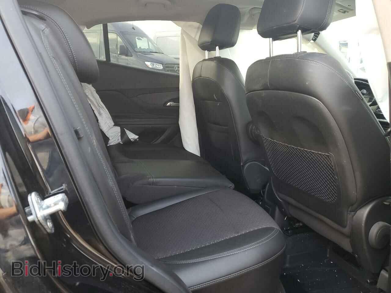 2019 BUICK ENCORE - VIN: KL4CJESB4KB830200 - Photo 11