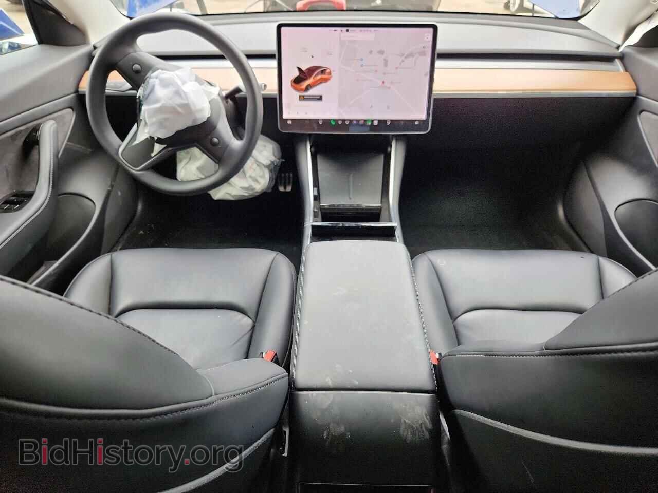 2020 TESLA MODEL 3 - VIN: 5YJ3E1EA3LF775081 - Photo 8