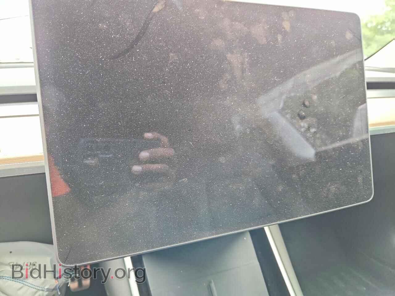 2020 TESLA MODEL 3 - VIN: 5YJ3E1EA3LF775081 - Photo 9