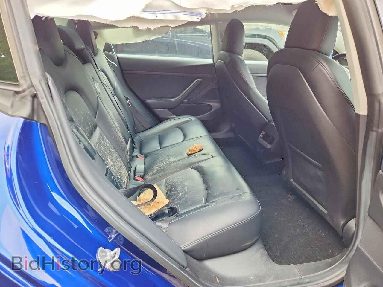 2020 TESLA MODEL 3 - VIN: 5YJ3E1EA3LF775081 - Photo 10