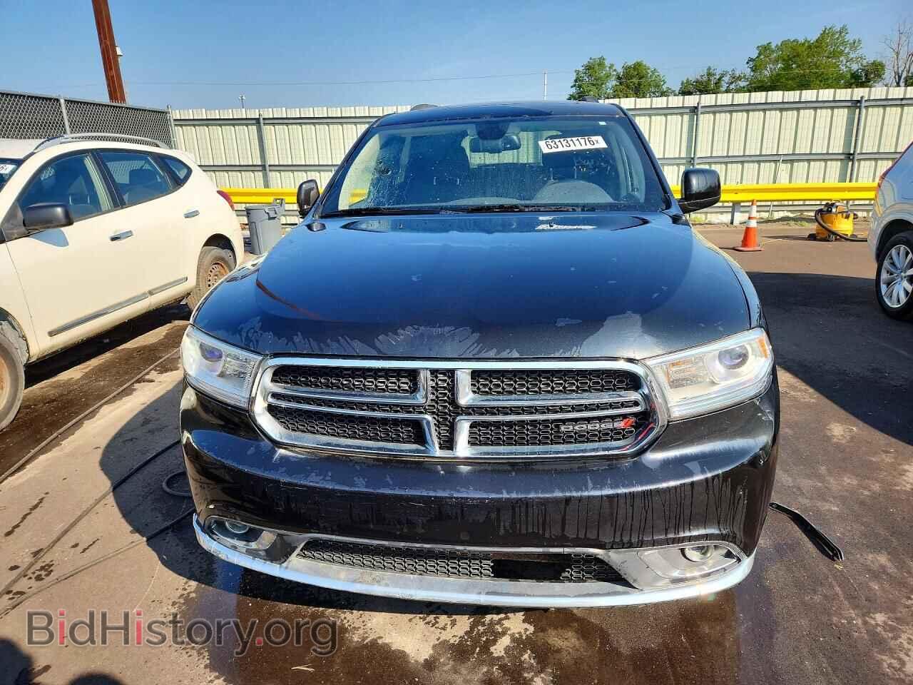 2014 DODGE DURANGO - VIN: 1C4RDJAG8EC301215 - Photo 5