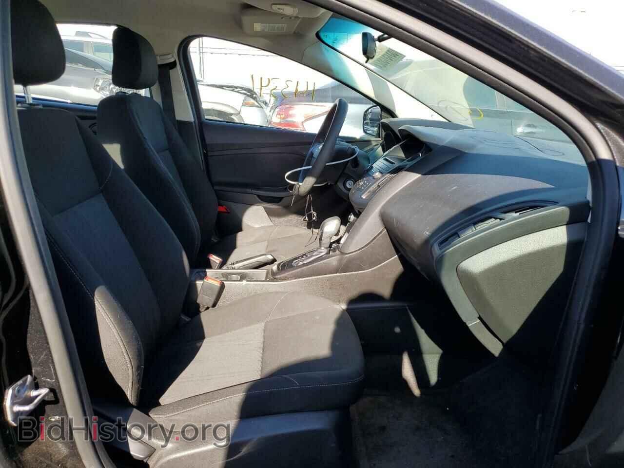 2015 FORD FOCUS - VIN: 1FADP3E21FL300040 - Photo 5