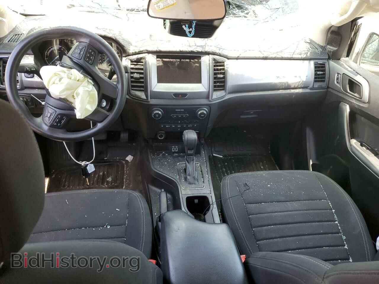 2021 FORD RANGER - VIN: 1FTER4EH8MLD23623 - Фото 8