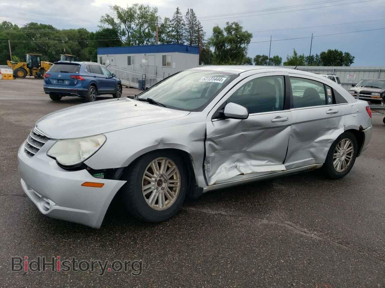 Photo 1C3LC56B29N521879 - CHRYSLER SEBRING 2009