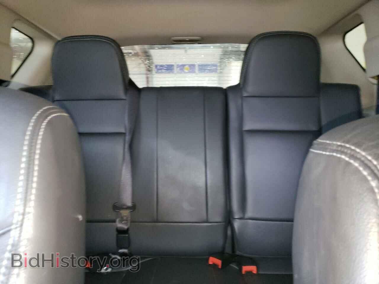 2014 JEEP COMPASS - VIN: 1C4NJCCB8ED877207 - Фото 10