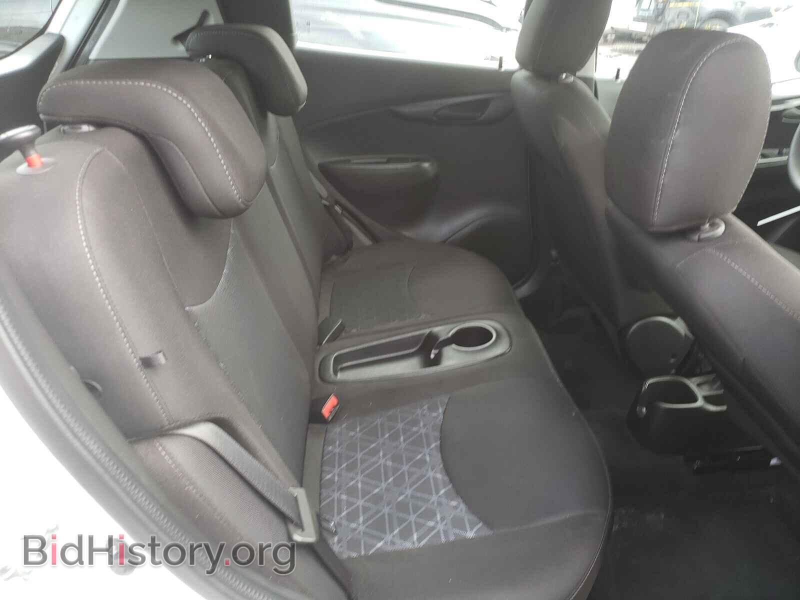 2021 CHEVROLET SPARK - VIN: KL8CD6SA2MC746585 - Фото 6