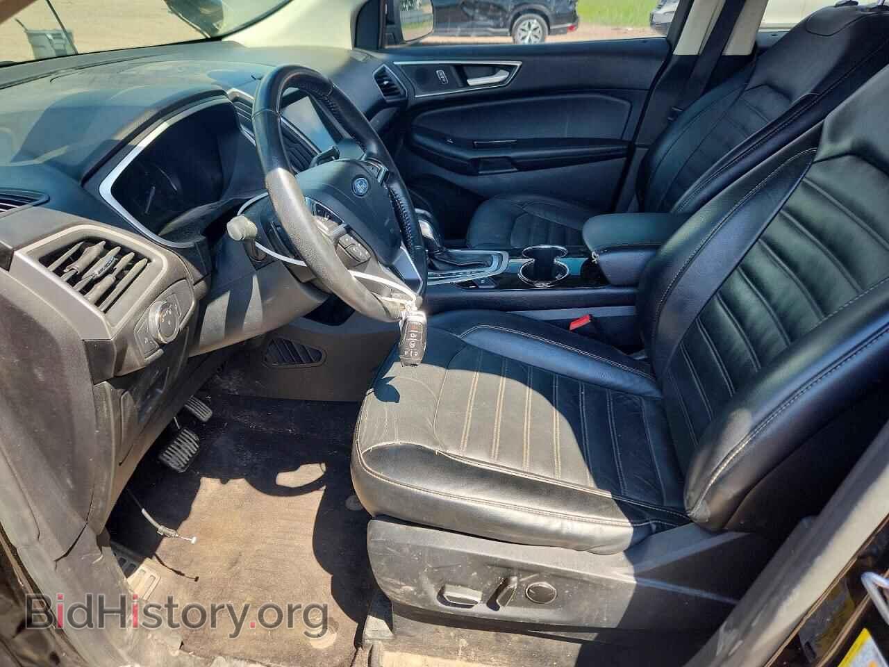 2016 FORD EDGE - VIN: 2FMPK4J81GBB62308 - Photo 7