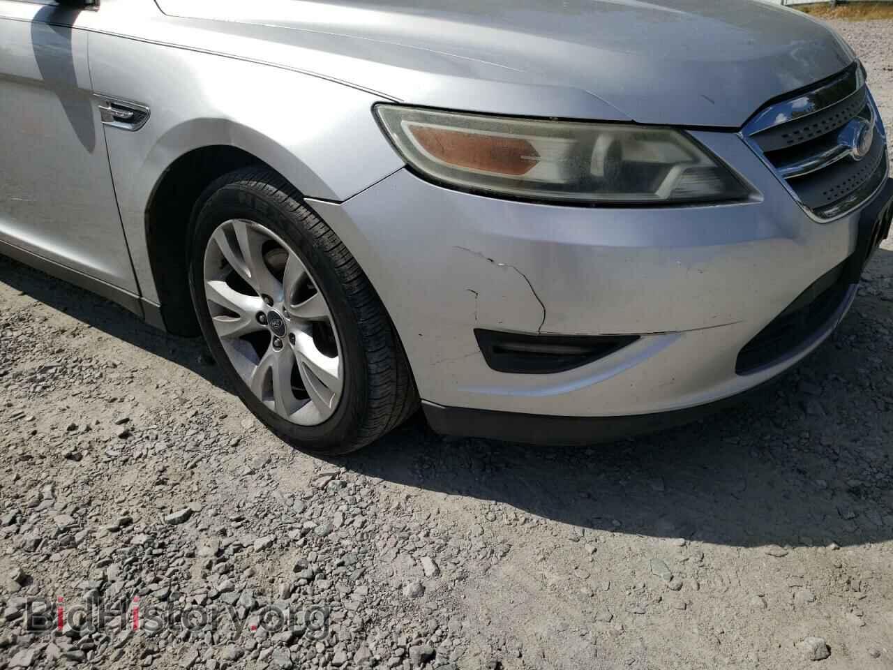 2012 FORD TAURUS - VIN: 1FAHP2EW5CG139792 - Фото 9