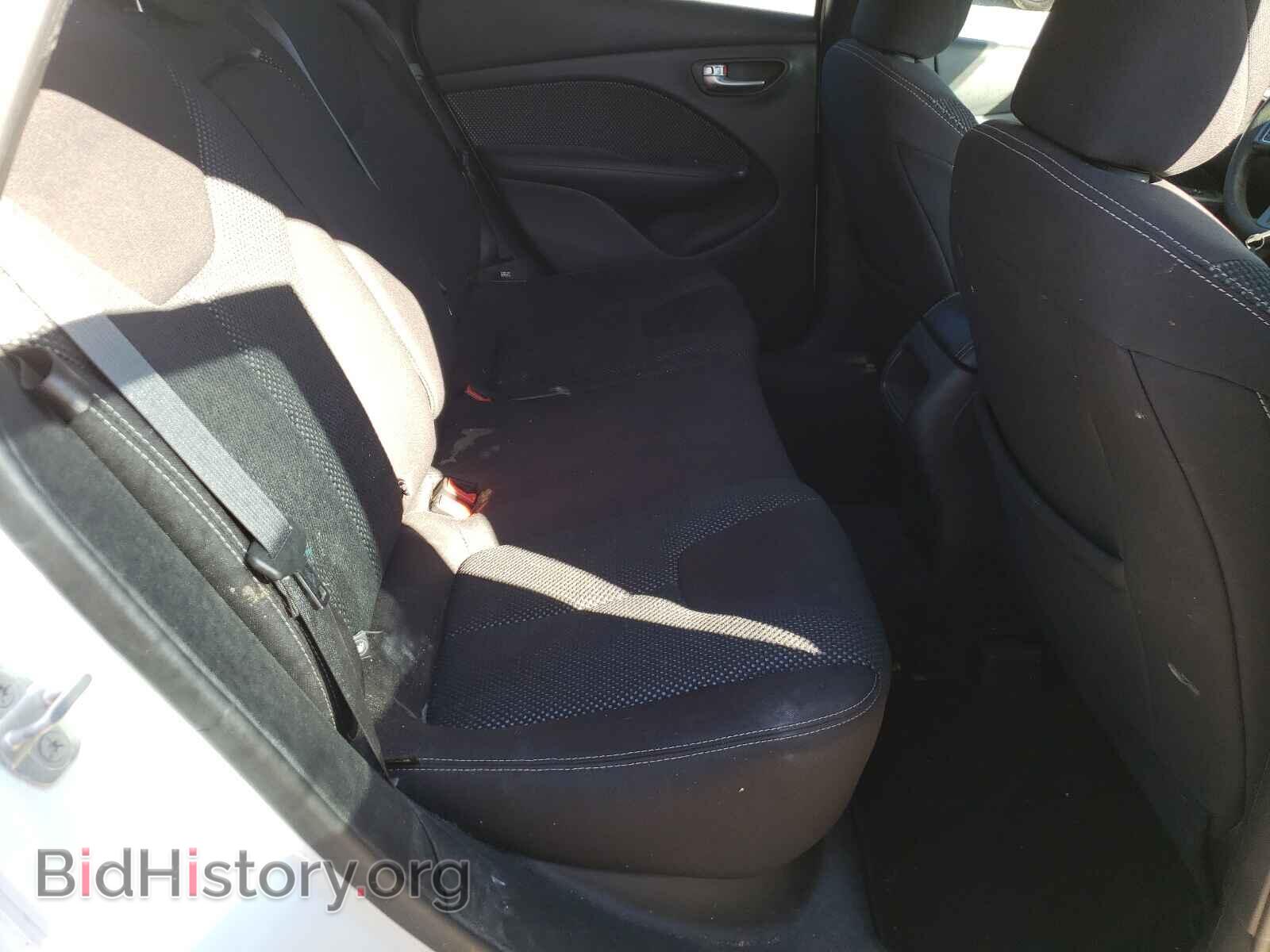 2014 DODGE DART - VIN: 1C3CDFBB5ED815267 - Фото 6