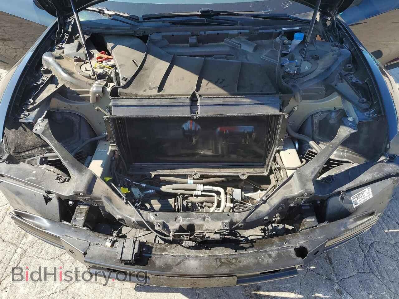2018 TESLA MODEL S - VIN: 5YJSA1E25JF243151 - Photo 11