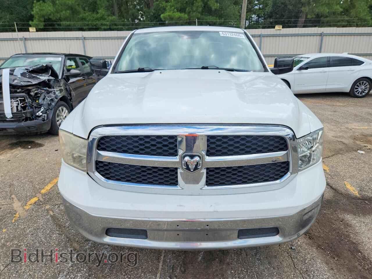 2021 RAM 1500 - VIN: 1C6RR6TT4MS515834 - Фото 5