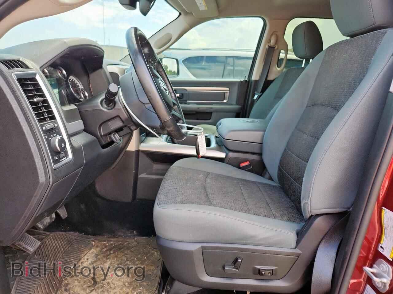 2016 RAM 1500 - VIN: 3C6RR6LT3GG364089 - Photo 7