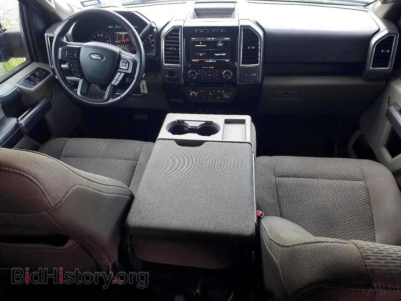 2015 FORD F150 - VIN: 1FTEW1CP4FKD87751 - Photo 8