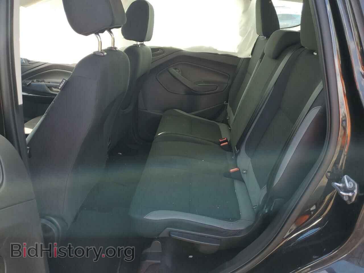 2015 FORD ESCAPE - VIN: 1FMCU0F75FUB57509 - Фото 6