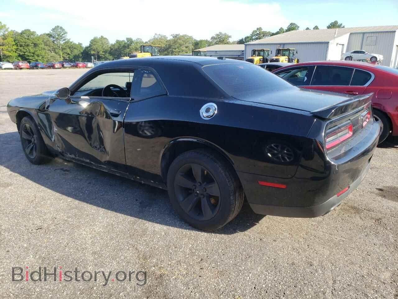 2019 DODGE CHALLENGER - VIN: 2C3CDZAG7KH617559 - Photo 2