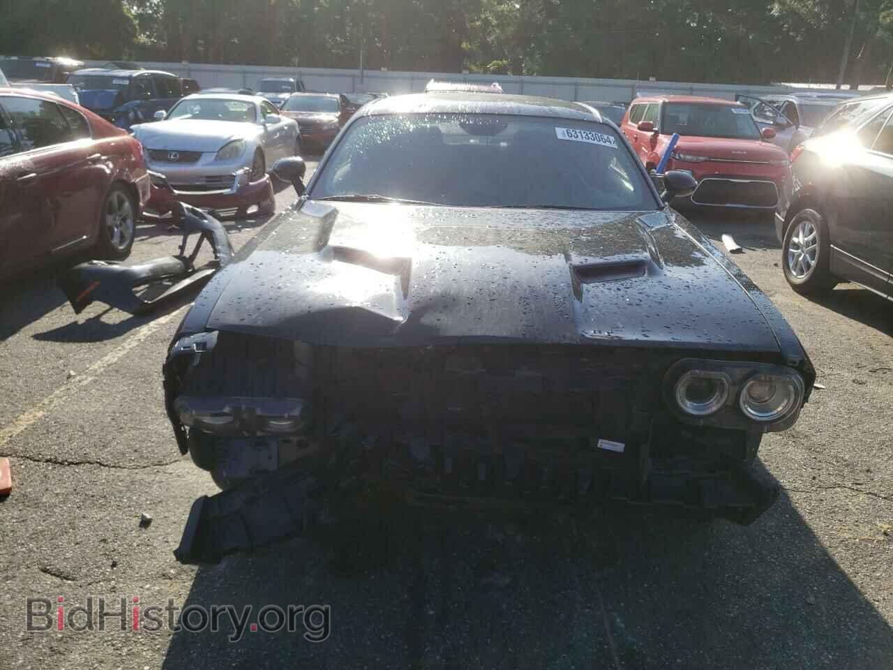2019 DODGE CHALLENGER - VIN: 2C3CDZAG7KH617559 - Photo 5