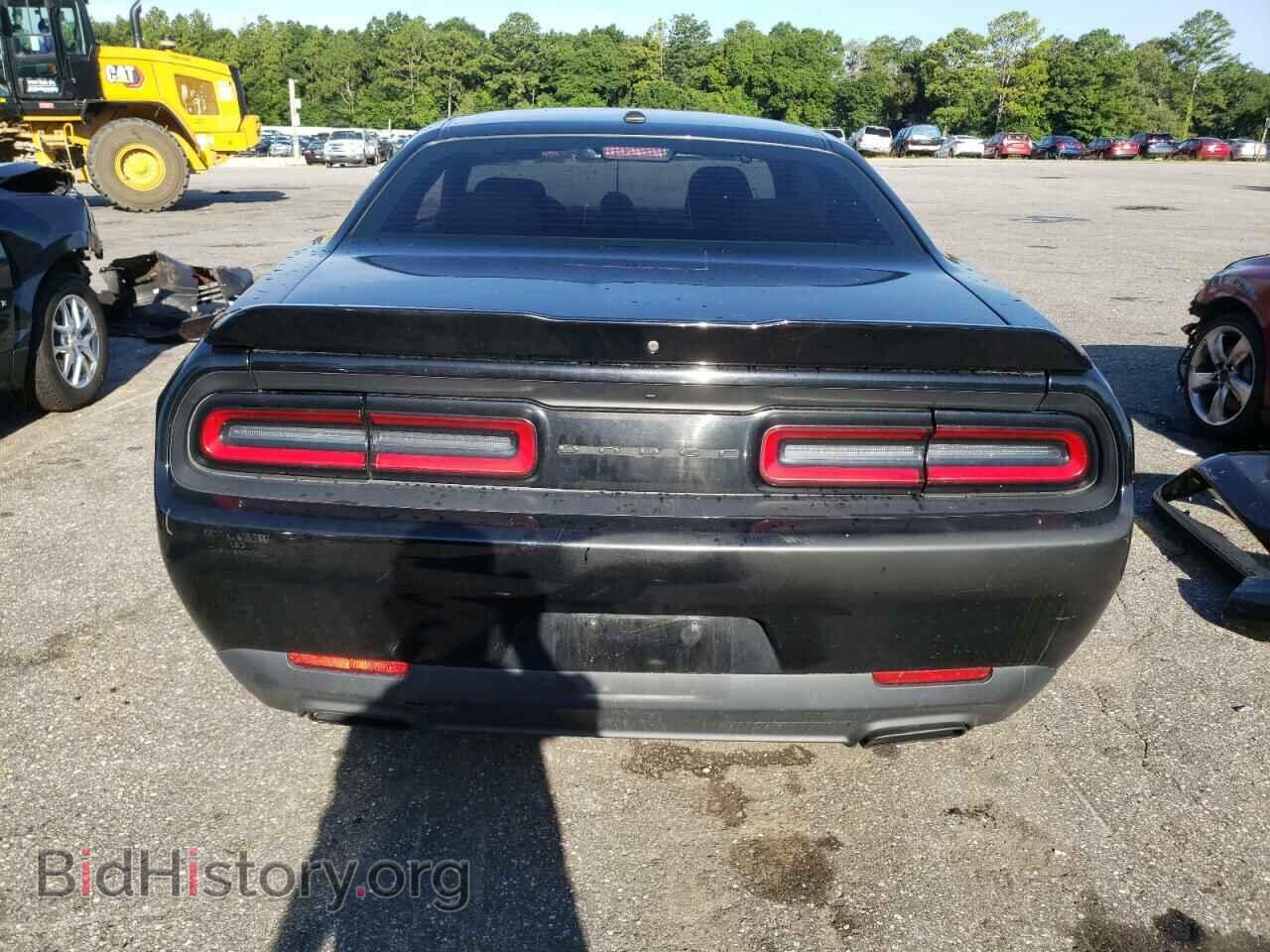 2019 DODGE CHALLENGER - VIN: 2C3CDZAG7KH617559 - Photo 6